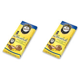 Verpoorten Chocolate Egg Truffle Filling 100g (Pack of 2)