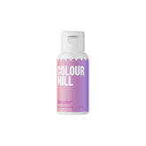 Colorant alimentar pe bază de ulei Color Mill, 20 mililitri Booster
