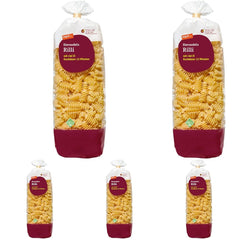 tegut... Noodles with Rilli egg, 1 x 500 g
