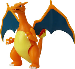 Figurină Pokémon Action Charizard, 12 cm, 95132 Action figures Naty Shop