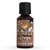 ALL STARS Flavor Drops, Flavored drops without added sugar and without calories - Sweetness and flavor for food, 30 ml Sweeteners Naty Shop Chocolate cake 30 ml