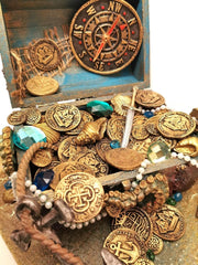 Katy Sue, Mold Silicone Decor Nautic - Ancore Bucatarie Naty Shop