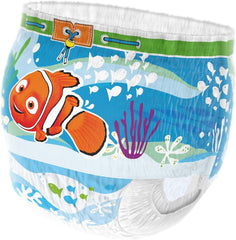 Huggies Little Swimmers Swim Diapers, Size 3-4 (7-15kg), 1 Pack of 20