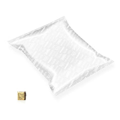 Venchi Cubotto from 60% pure dark chocolate in a 1 kg package - vegan, gluten-free