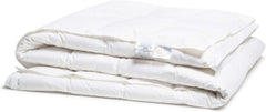 Caleffi Outlet eiderdown, bumbac, pat simplu, pat francez Plapumi si pilote Naty Shop