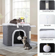 Pături & Mobilier, Animale de companie, Peșteri & Case, Pisici, Paturi pentru pisici, Pisici - culcusuri, saltele