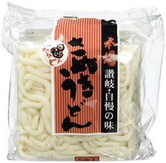 U Dong Cooked Noodles (1 x 1 kg)