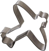 Formă de biscuiți Zenker 44862, tip avion, din oțel inoxidabil