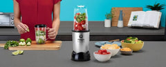 Magic Bullet, electric blender, 200 Watt Kitchen Naty Shop