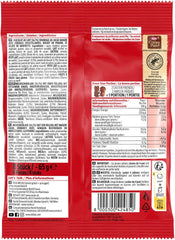 NESTLÉ Easter Friends, milk chocolate Easter mini figurines with crunchy bits, 1 pack (1 x 65g)