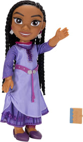 Wish - Asha Puppe 38cm