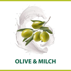 Palmolive Săpun de mâini lichid, set 6 x 300 ml Naty Shop