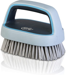 Gre HBP20 - Hand brush for cleaning pools, blue