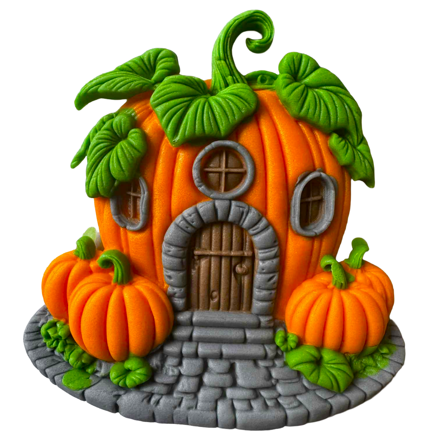 Edible decoration, Autumn