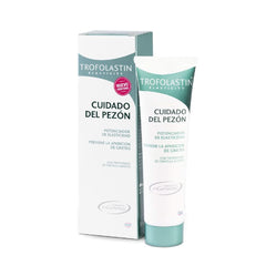 Novartis TROFOLASTIN Elasticity Nipple Care Accessories Food and Breastfeeding Bebe Naty Shop