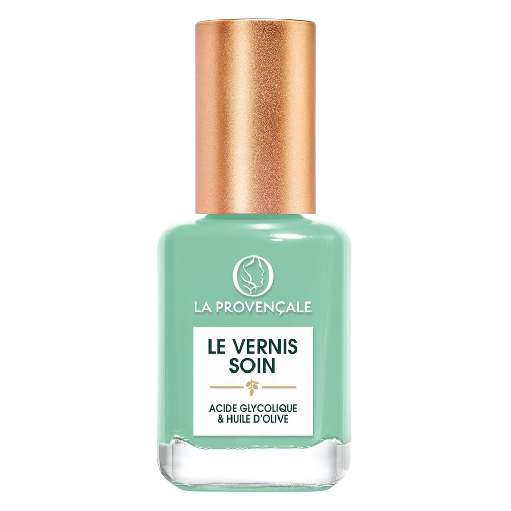 Le Vernis Solaire nail polish, long lasting