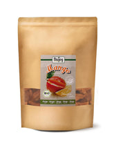 Biojoy BIO mango uscat (1 kg), nesulfurat Produse deshidratate Naty Shop 1 kg (1 pachet)