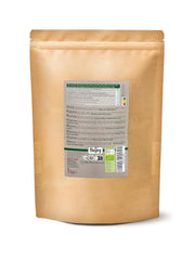 Biojoy fructe de aronia organice (1 kg), uscate și întregi (Aronia melanocarpa) Produse deshidratate Naty Shop