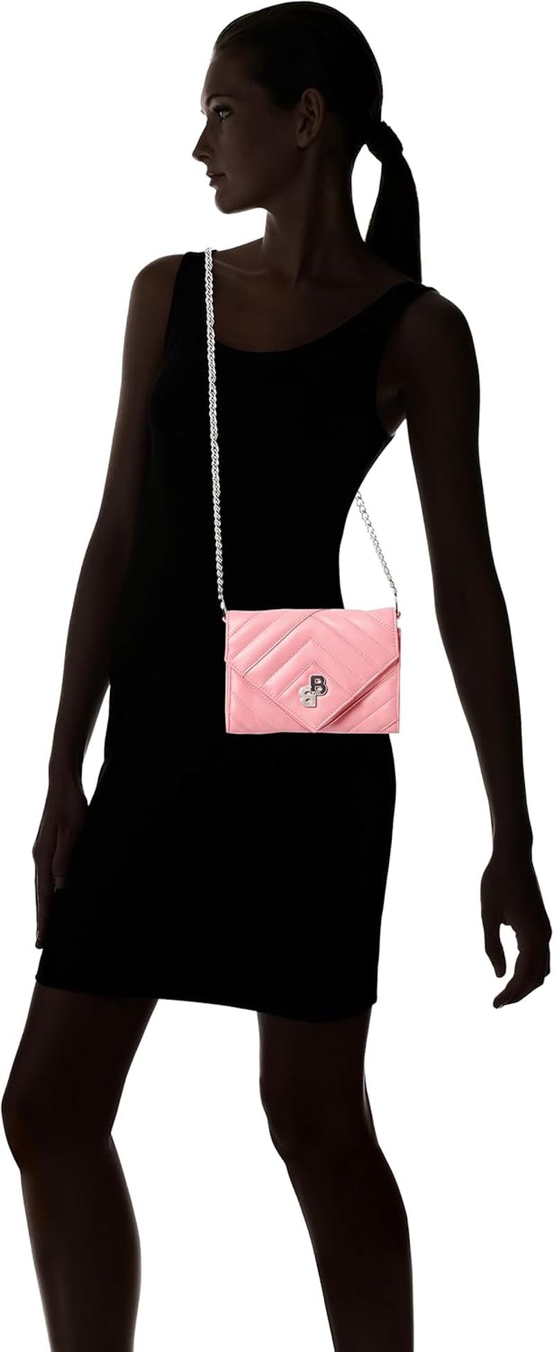 Geanta de mâna, BOSS Evelyn Genti Femei Naty Shop