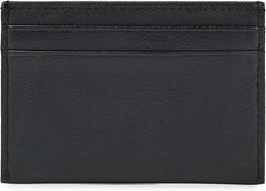 BOSS Hugo Bărbat Big Bb_s Cardholder, Black1, ONESI EU Portofel Barbati Naty Shop