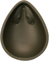 Staedter - Motivbackform Emil Der Igel - Hochwertige Antihaftbeschichtung - PFAS Frei Molds and trays for baking Naty Shop