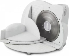 EKM017W Stainless steel electric slicer, 150 W Shredders and Slicers Naty Shop Default Title