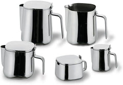 Frișcă Alessi din oțel inoxidabil