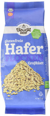 Organic hof oat flakes, 475 g