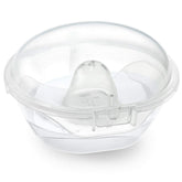 Philips Avent SCF153/03 Protecție mamelon, Cu cutie de depozitare, Mediu, 2 bucăți Accesorii Hrana si Alaptare Bebe Naty Shop