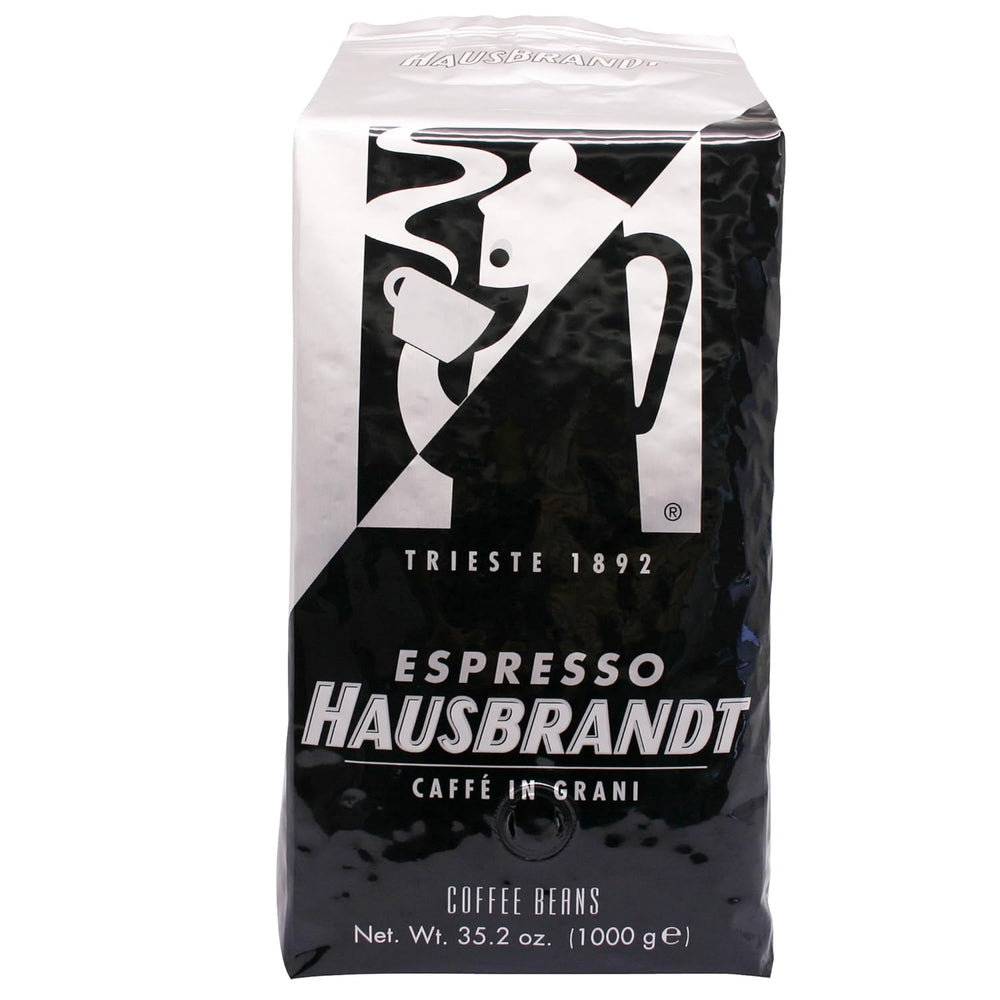 Boabe de Espresso Hausbrandt Trieste 1000 g