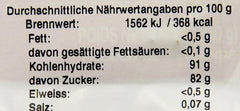 Palmzucker, Scheiben (1 X 200 G) Sweeteners Naty Shop