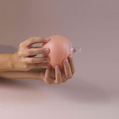 Suavinex Brustpolster Aus Silikon, Größe S, 2 Stück Accessories Food and Breastfeeding Bebe Naty Shop