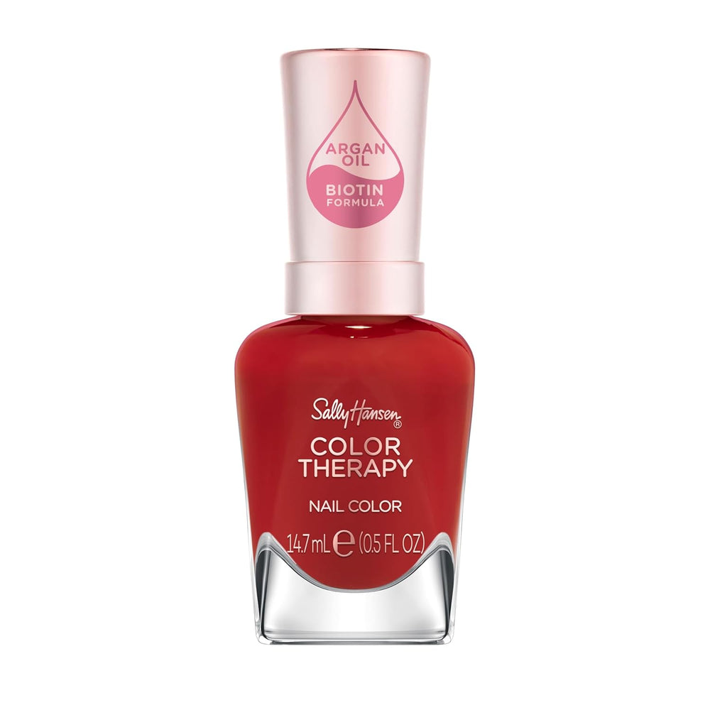 Nova Engel Color Therapy nail paint #Yes You Can 14.7 ml