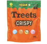 Treets Crispy Vegan (0.22 kg)