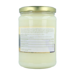 Bio Ziegenbutter 500 G