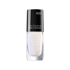 ARTDECO Art Couture nail polish - Nail polish with unique vinyl gloss effect and Perfect Coat brush - 1 x 10ml