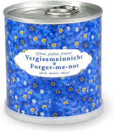 Don't look at me in a flower box | Growth kit as a special gift | Open, water, enjoy | For goodbye or as a thank you