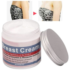 Breast enlargement cream, 200G Cosmetics and Beauty Naty Shop