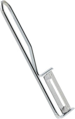Fackelmann Universal Peeler, Stainless Steel Blade Naty Shop Peeler Economy Peeler Universal size