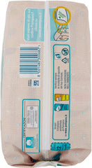 Pampers Naturello Midi, 22 diapers, size 3 (4-9 kg)