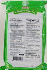 - Dry soybean roll (1 x 300 g)