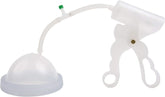 BP001 Brustpumpe, Vakuumpumpe Für Größere Brüste Mit Handpumpe SOLO CUP A Accesorii Hrana si Alaptare Bebe Naty Shop Cup A