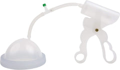 BP001 Brustpumpe, Vakuumpumpe Für Größere Brüste Mit Handpumpe SOLO CUP A Accessories Food and Breastfeeding Bebe Naty Shop Cup A