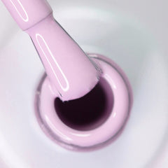 UV nail polish alessandro Striplac Lavender Lemonade – Delicate and long-lasting – Easy removal thanks to the removal technology – Vegan and cruelty-free – 8 ml