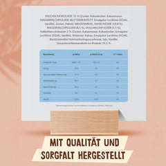 Kinder Bueno Mini - Crunchy Wafer Chocolate Bars, Milk Cream and Hazelnuts and Fine Milk Chocolate - Carnival Treats - 1 Bag of Mini Individually Wrapped Bars (1 x 108g)