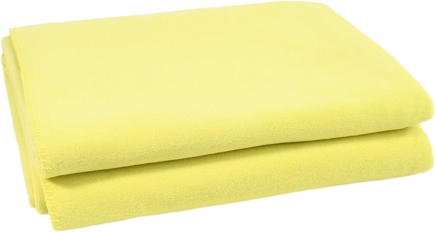 Zoeppritz Decke in Der Farbe: Rot, Aus 65% Polyester, 35% Viscose Hergestellt, Größe: 160X200 Cm, 103291-235-160X200