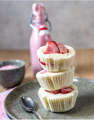 Bourbon vanilla paste RUF Arome Naty Shop