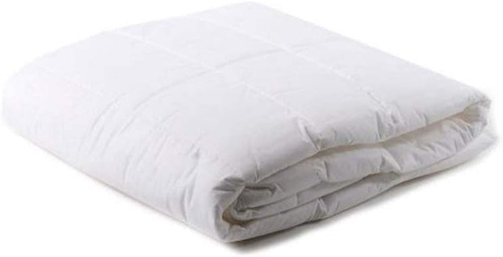 Pledră din poliester Caleffi Dormissimi Morfeo, monocoloră, pentru pat de o persoană Plapumi si pilote Naty Shop Titlu implicit