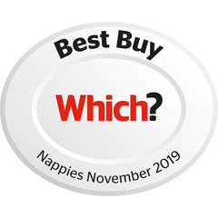 Pampers diapers (Old Version), Size 3 (6-10 kg), 100 pieces,