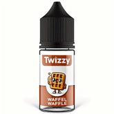 Twizzy Waffle Food Flavoring - 30 ml - Intense aroma - Ideal for baking Arome Naty Shop